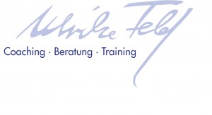 Logo Ulrike Feld Berlin
